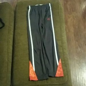 And1  sweatpants